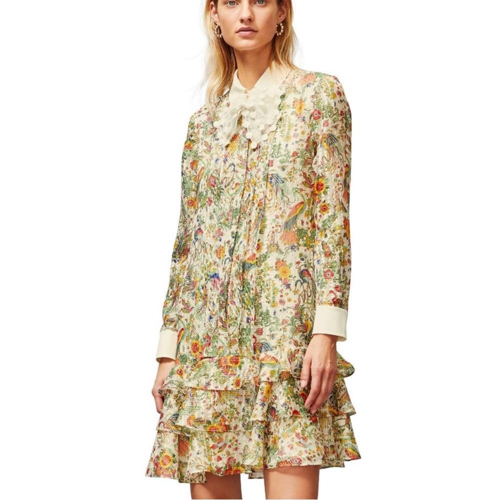 Tory Burch dress in great condition!